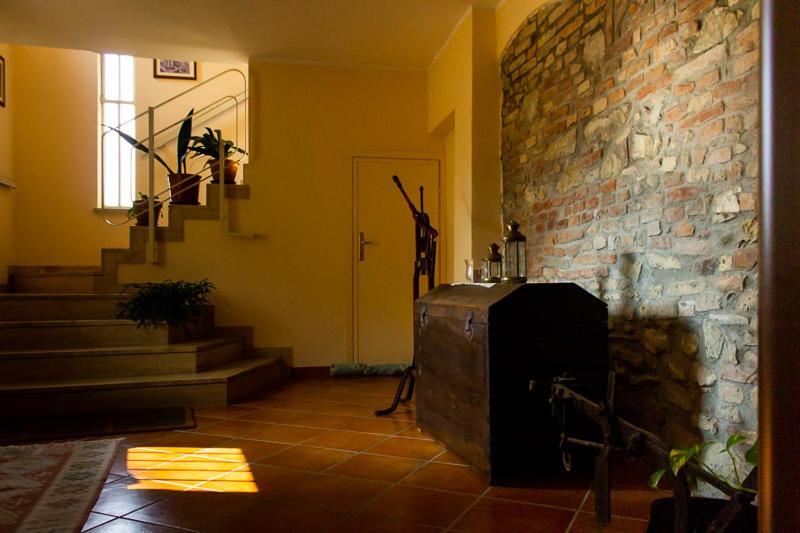 La Vecchia Cantina Страделла Екстер'єр фото